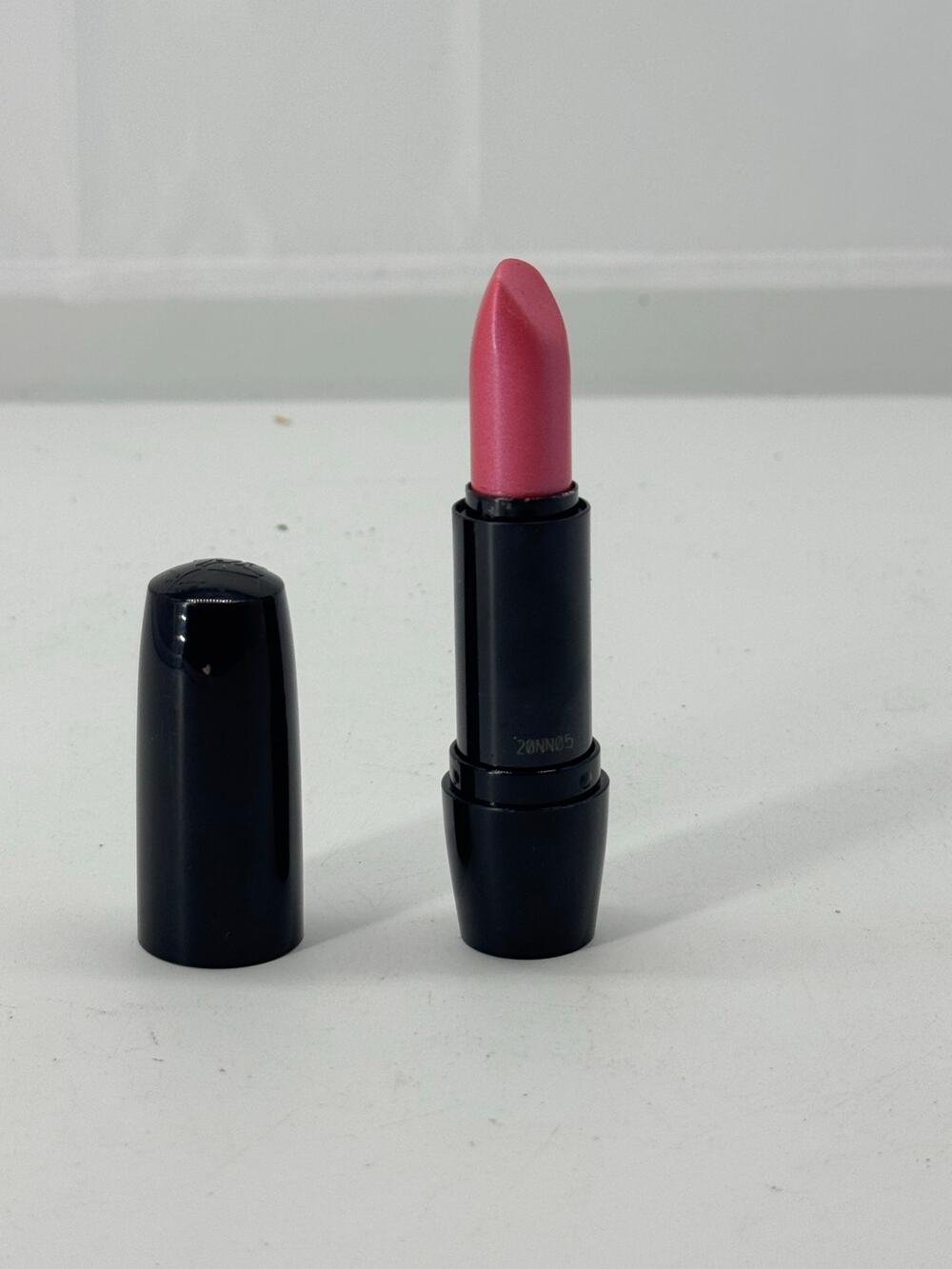 Lancome Color Design lipstick Poodle Skirt metallic